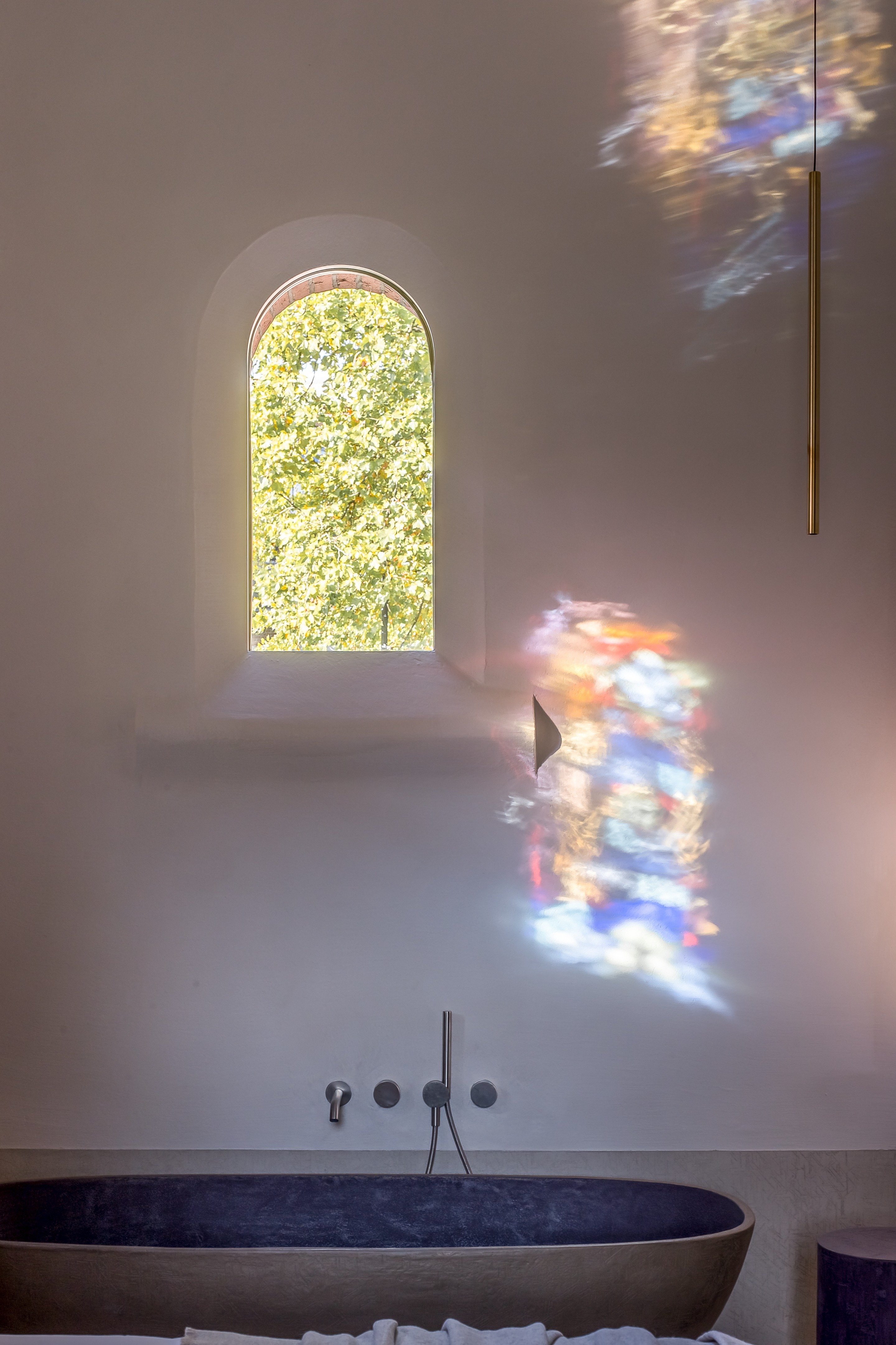 KAP 住宅丨比利时丨Britt Van Namen-39