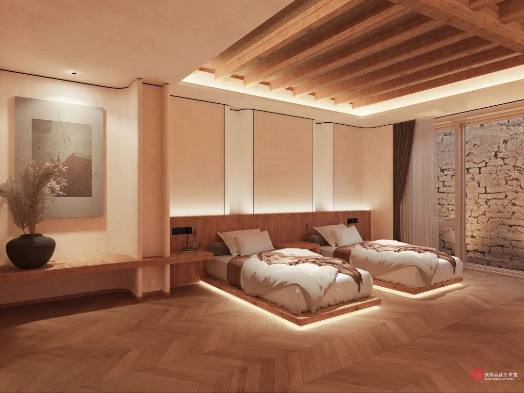 腾冲和顺花间美宿丨中国云南丨张祥贵团队-17