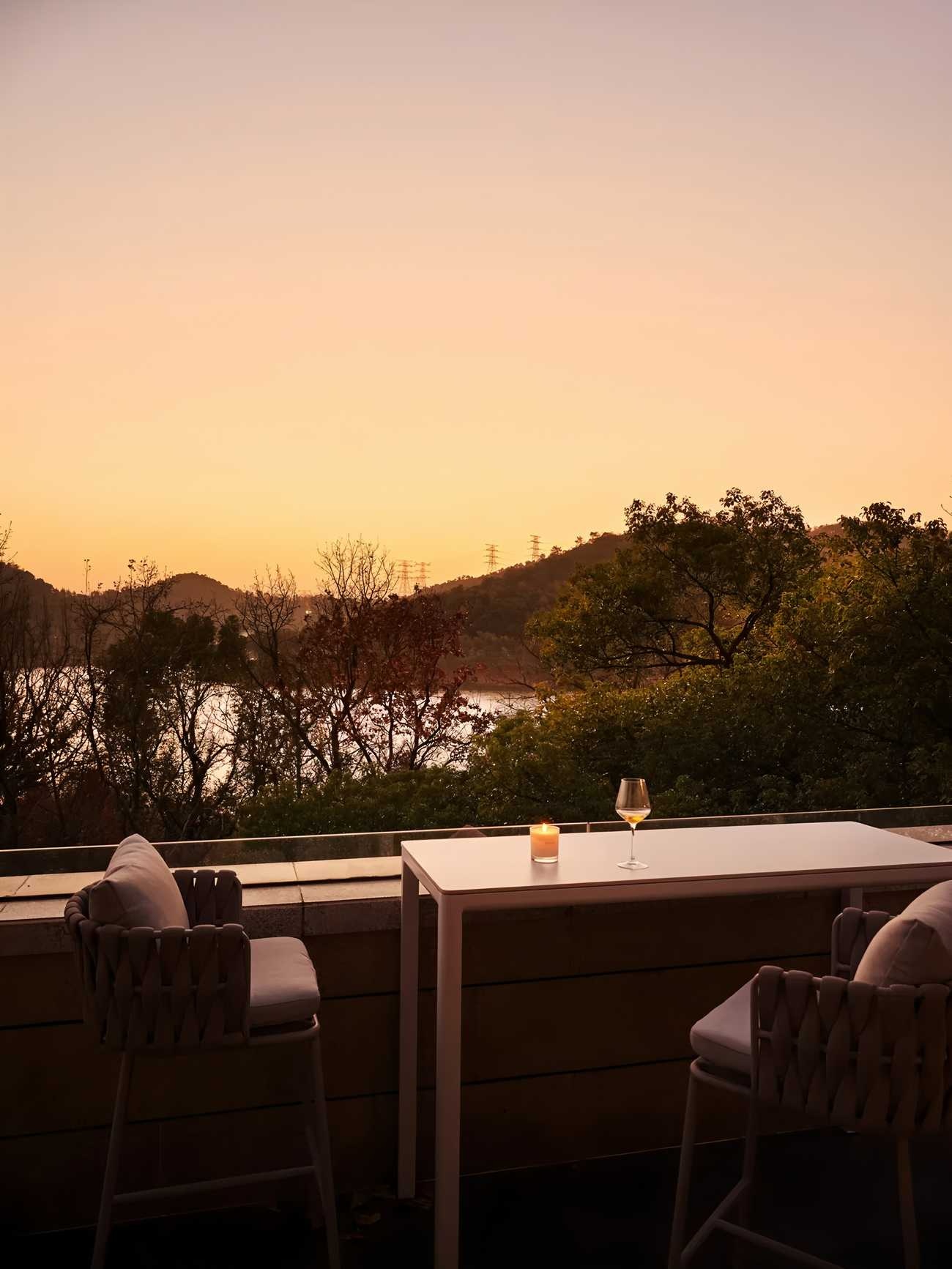 浙江宁波自然别墅600㎡丨中国宁波丨汉笙设计-103