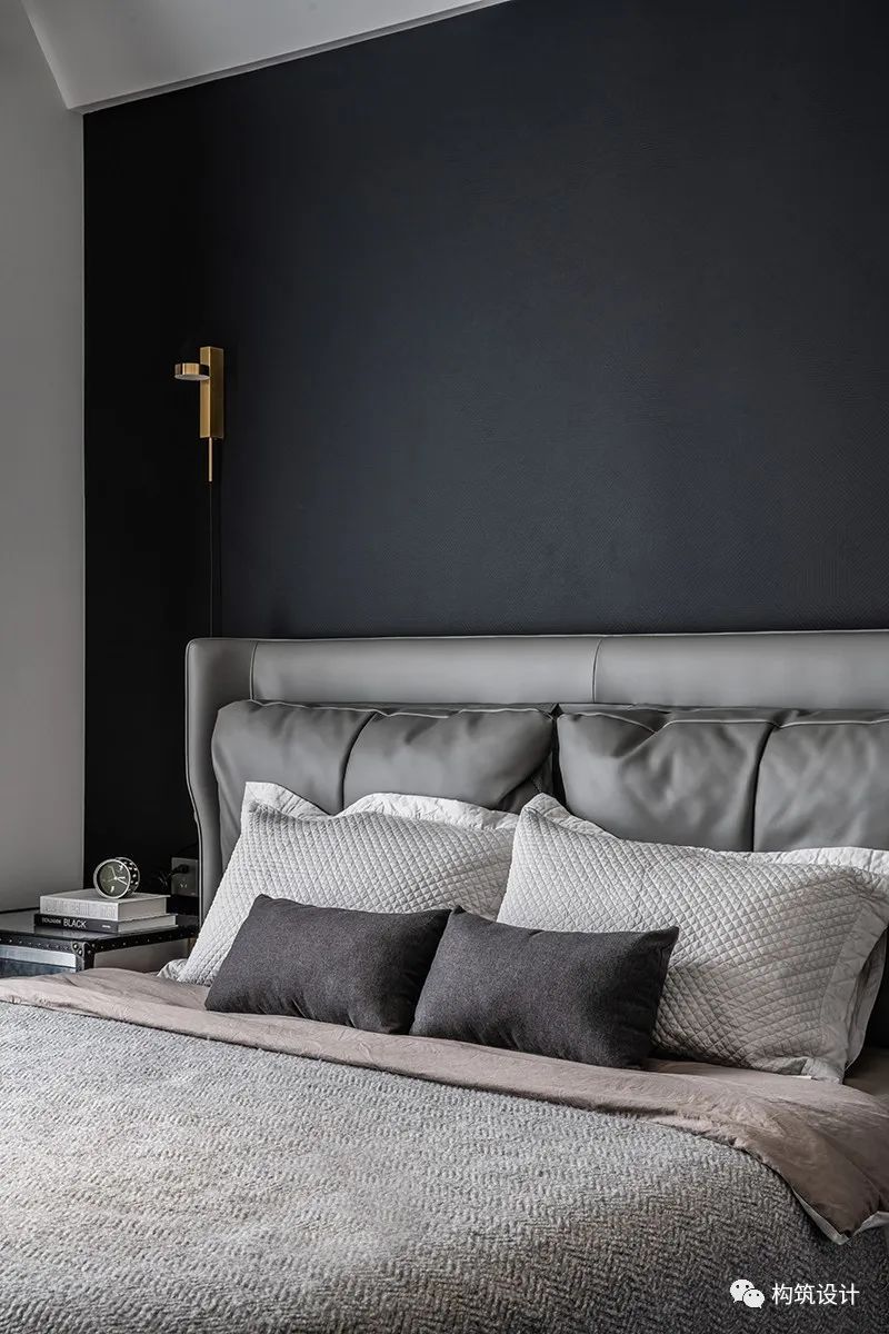 德化畔山云海丨厦门构筑装饰设计-17