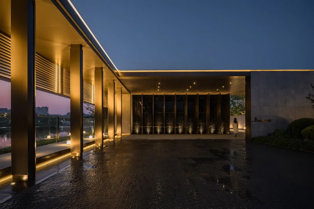 华润置地·时代大观丨中国嘉兴丨里表都会(北京)规划设计咨询有限公司-53