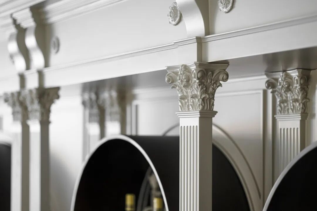 ITIA法式胡椒牛排馆丨北京青廷装饰有限公司-32