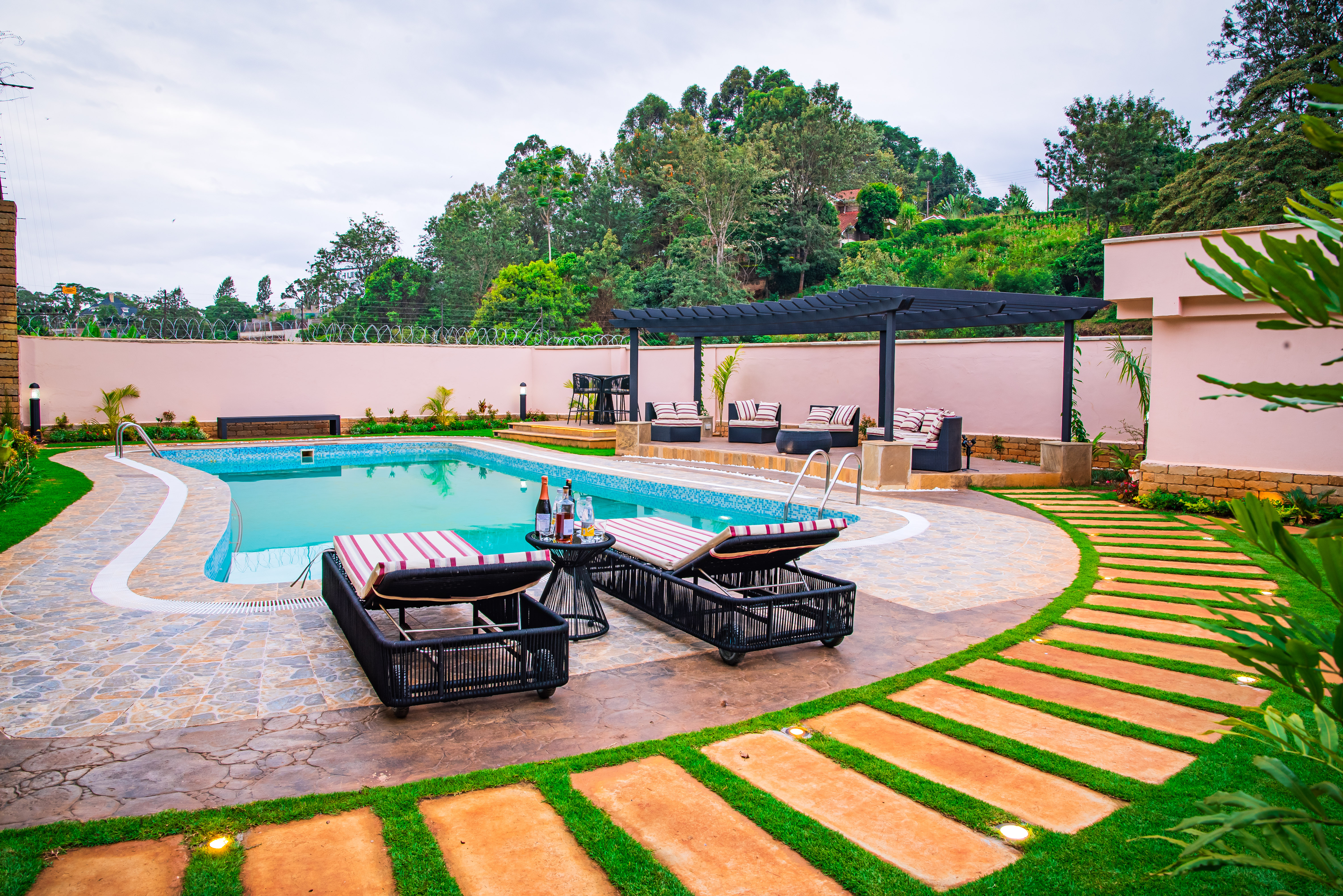 Residential Landscape Design-12