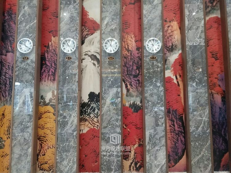 量山灰石. 国家五星级项目《大国良匠设计》-39