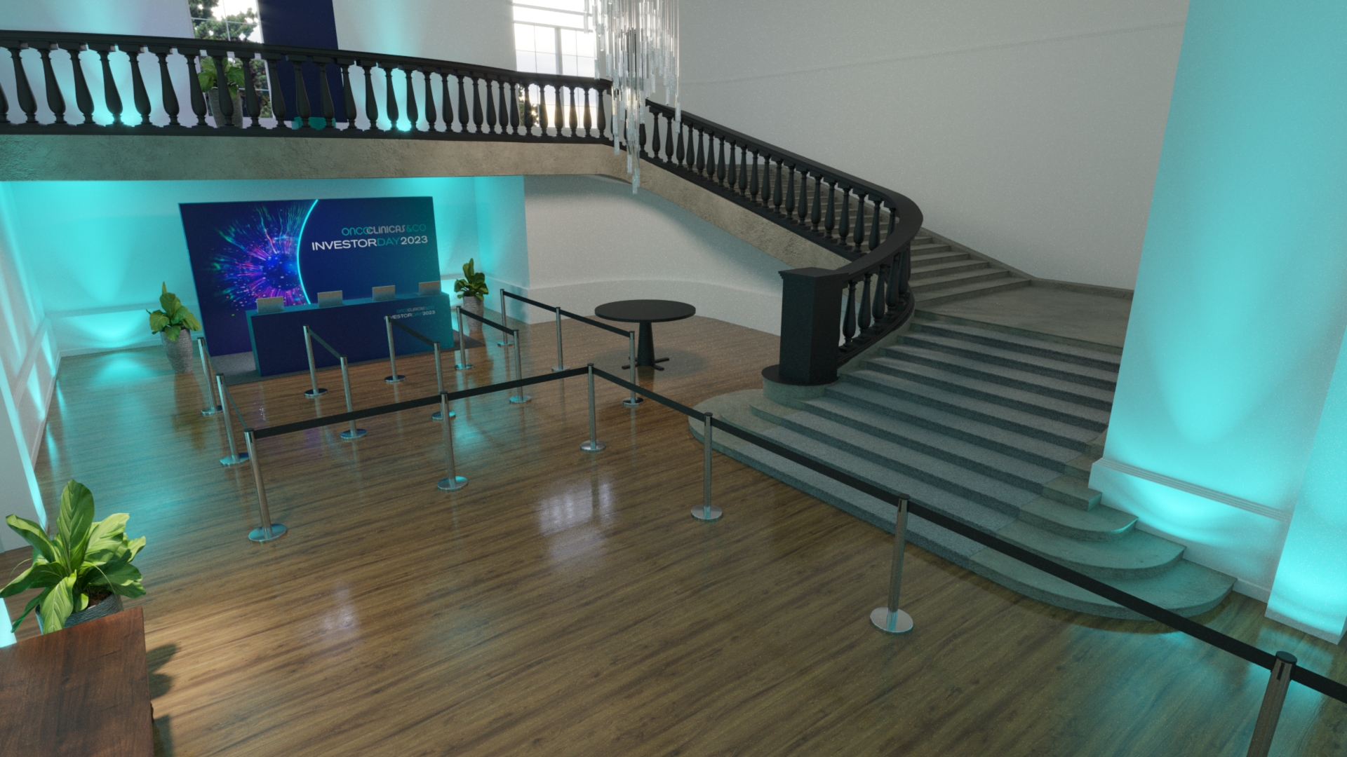Oncoclínicas - Investidor Day-10