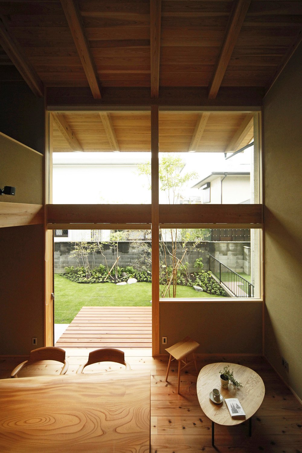 牧野の家,House of Makino丨日本大阪丨十木舎-34