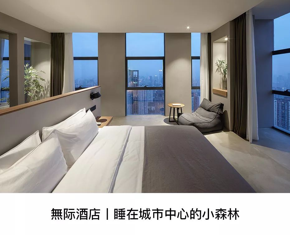 重庆 140㎡四居老房翻新,功能分区明确,焕然一新-79