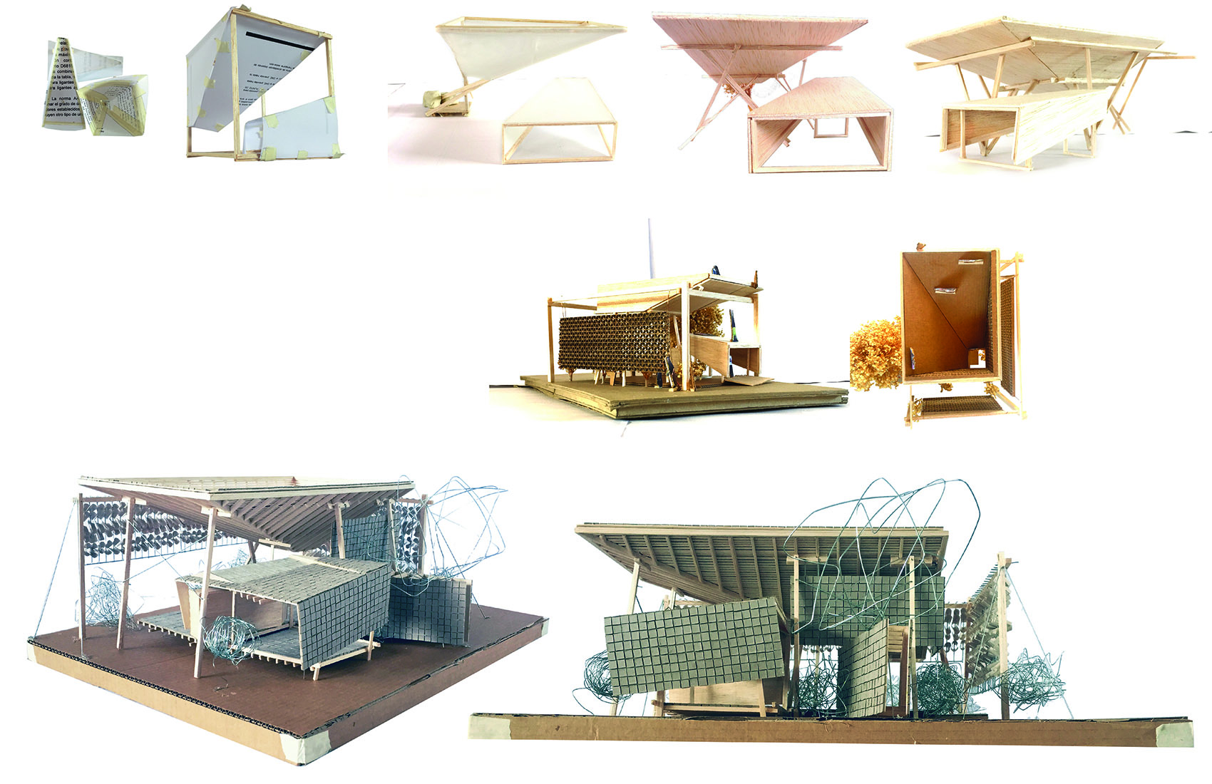 飞瓦住宅，厄瓜多尔 / Daniel Moreno Flores-110