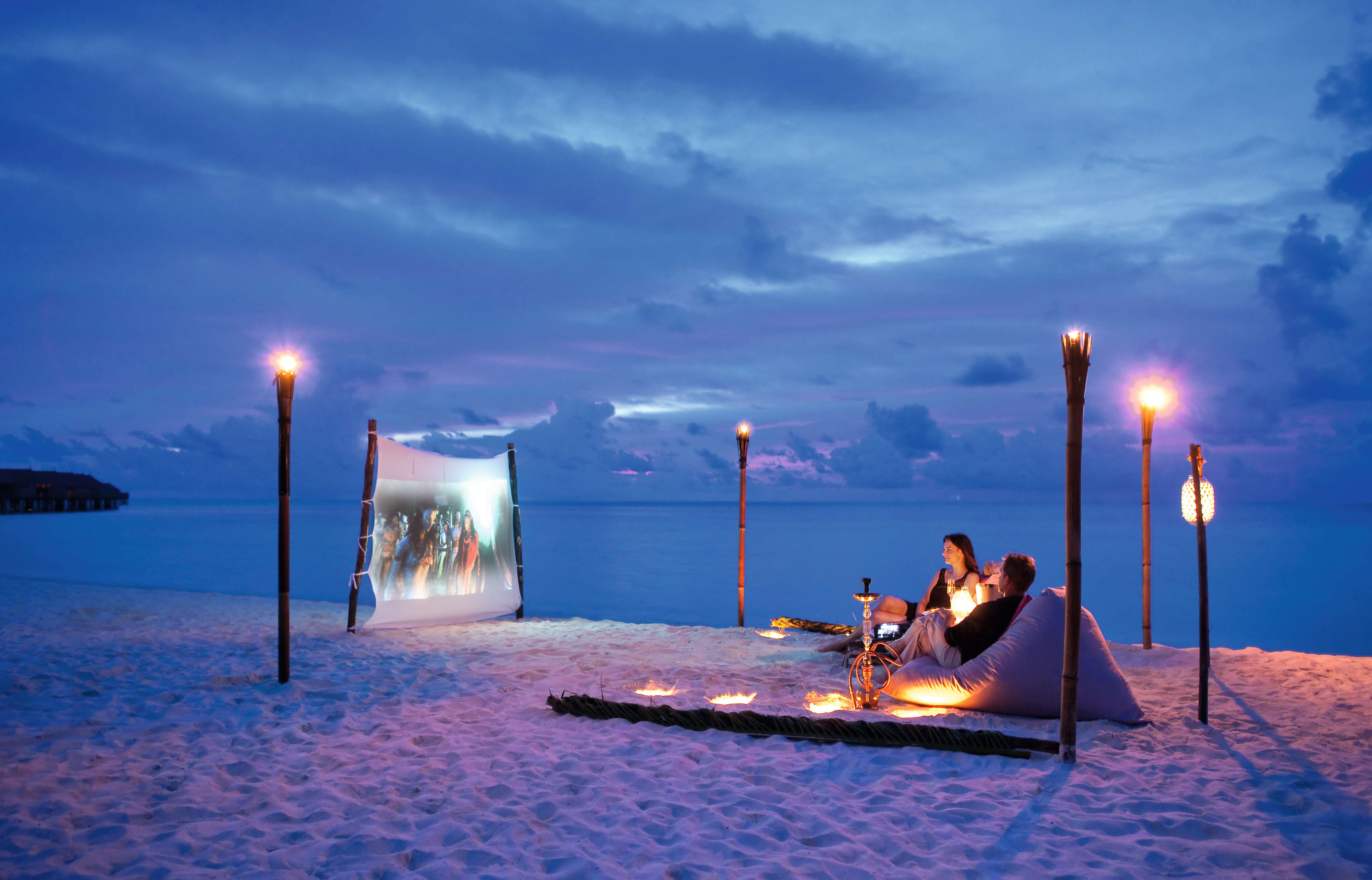 马尔代夫魔富士岛酒店度假村-3-27