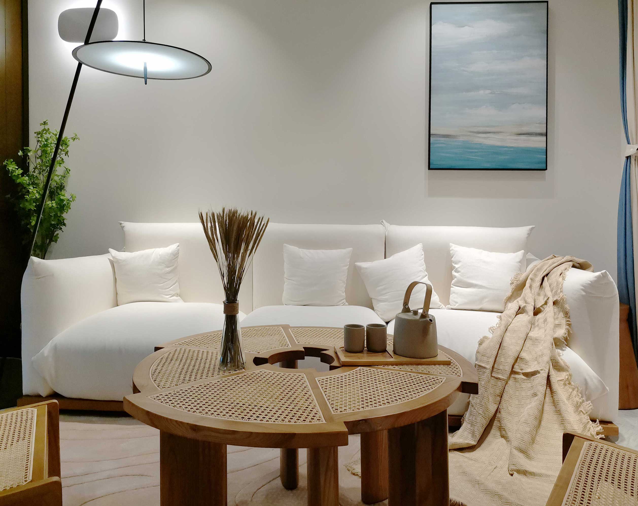 阿那亚民宿项目丨中国河北丨成钰设计（北京）有限公司-16