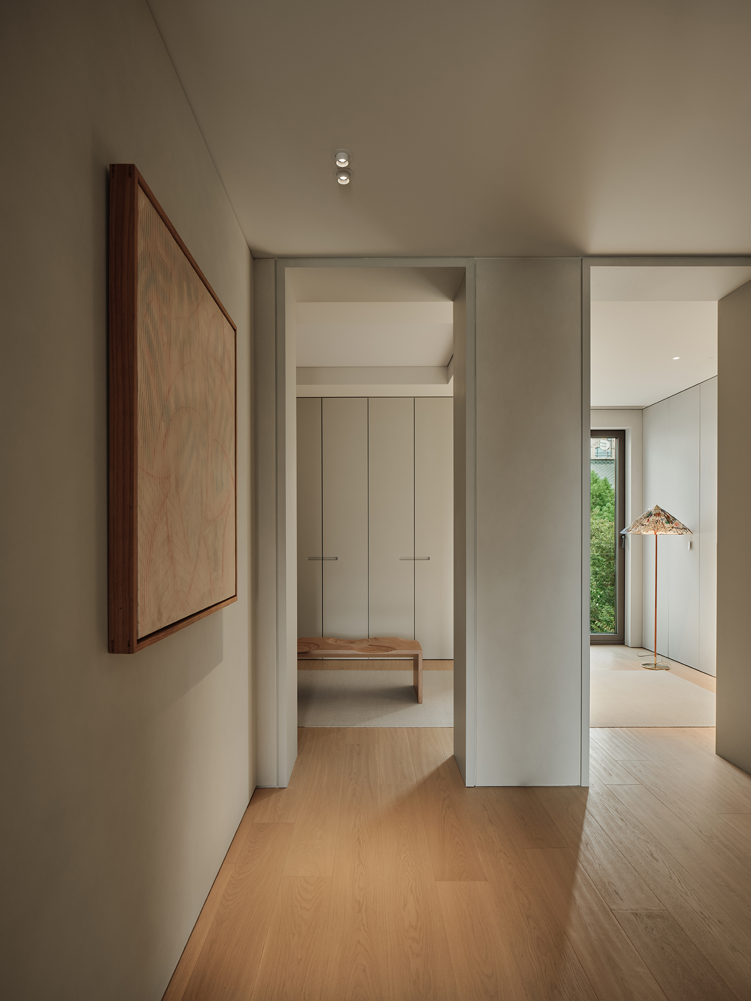 光成为行走的力量丨中国宁波丨汉格设计-44