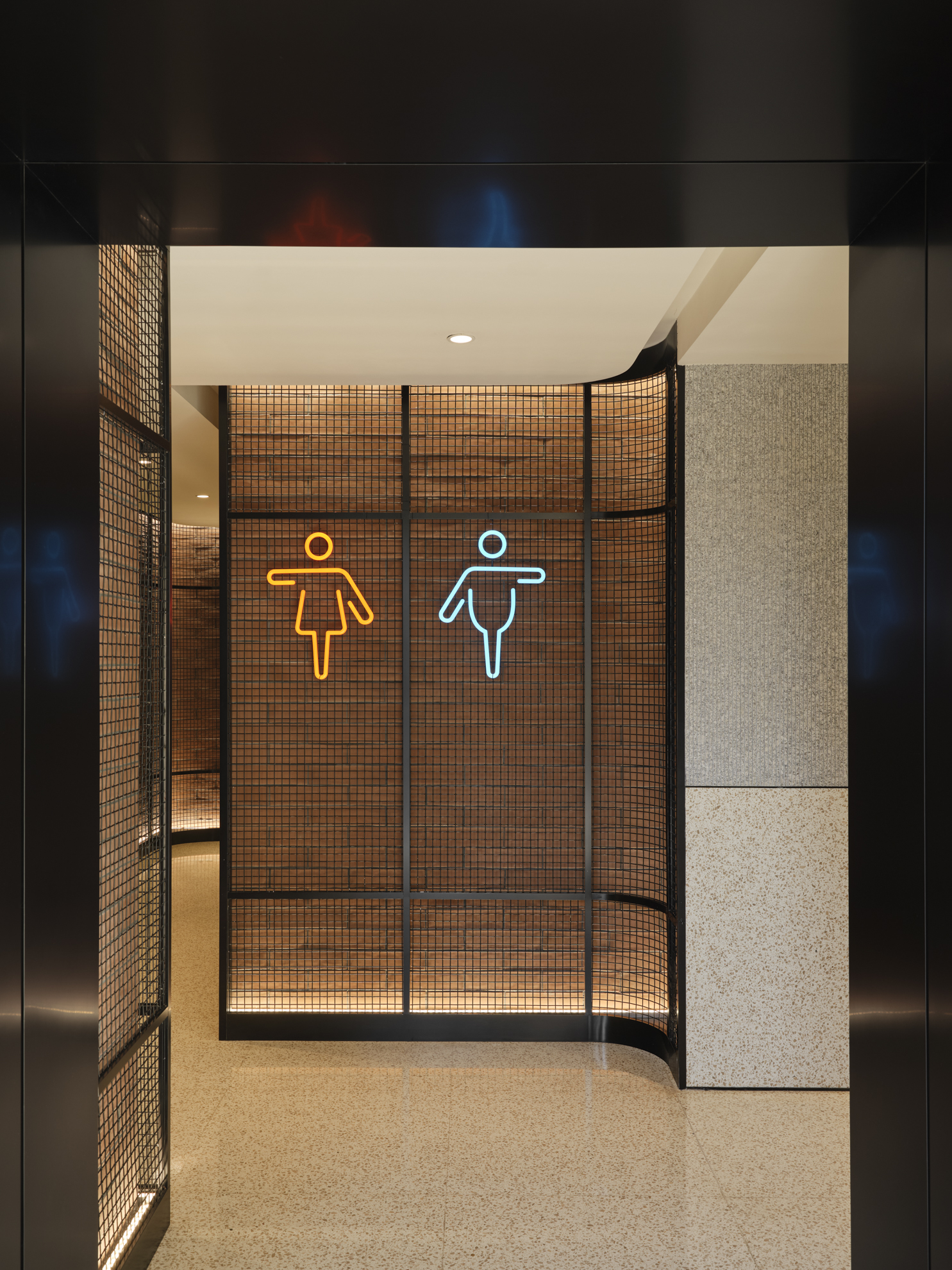 上海利园丨中国上海丨上海市建筑装饰工程集团有限公司•设计院-13