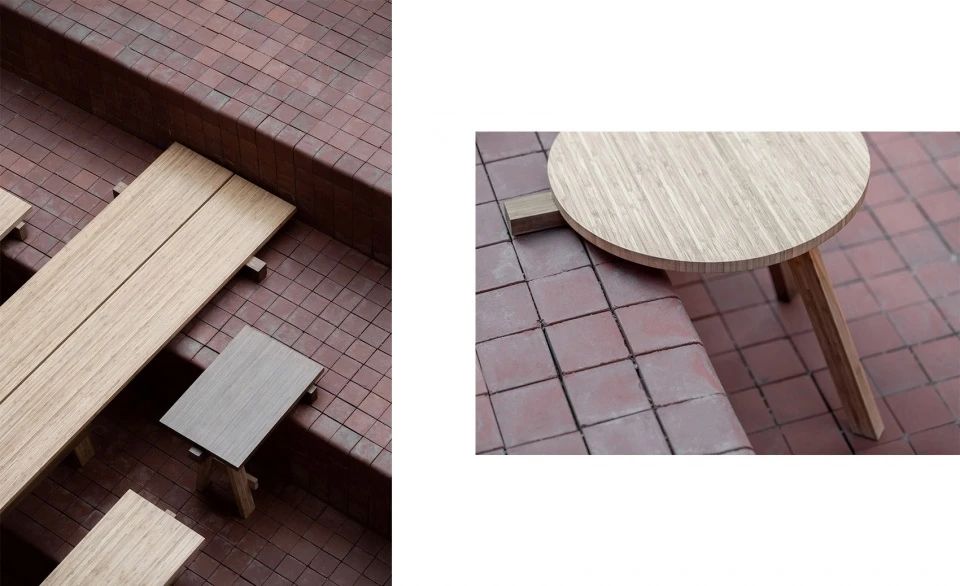 城市寄生家具计划丨中国深圳丨B.L.U.E.建筑设计事务所-61