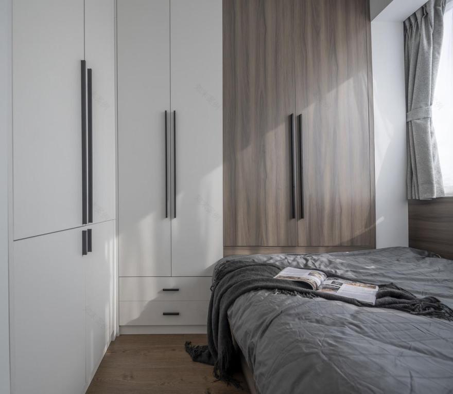 新中式温馨家居-20