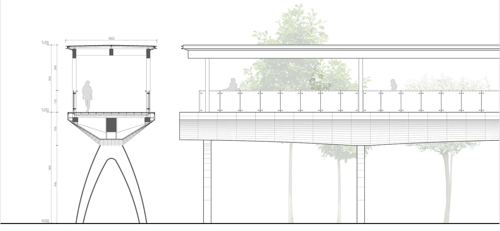 苏州重建现代服务产业园丨中国苏州丨RE:studio 工作室-23