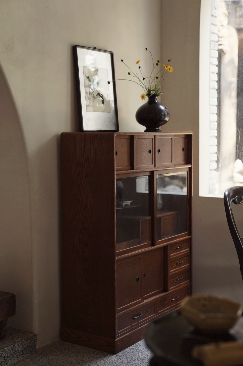 瓢亭(杭州)展陈空间丨中国杭州丨雯华×瓢亭-33