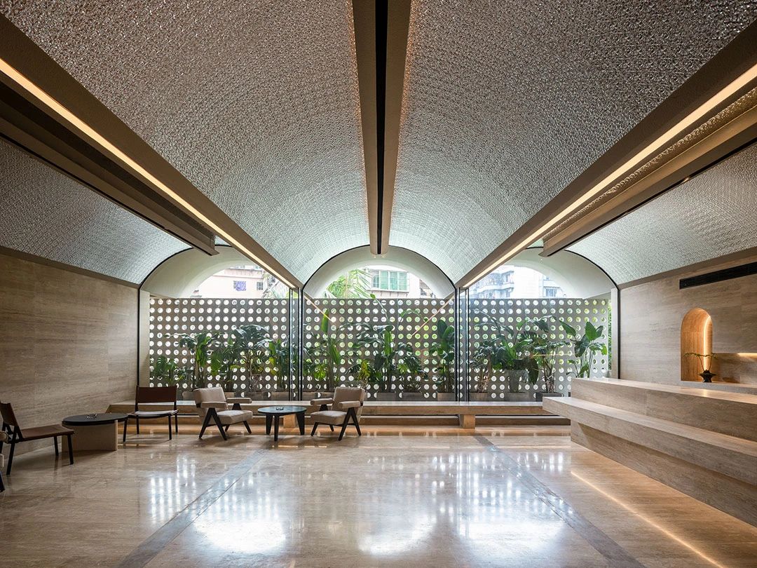 指沐水印 spa丨中国福州丨元秀万建筑事务所（ams）-20