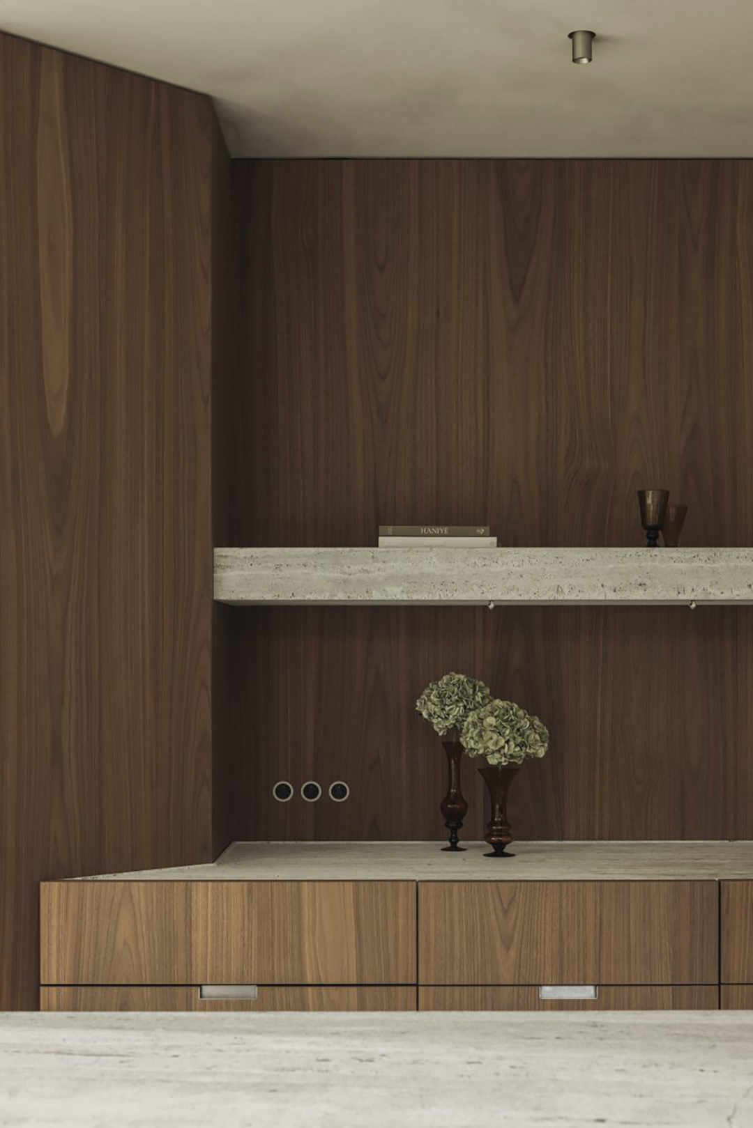 克诺克海滨平层丨Grain Design Office-48