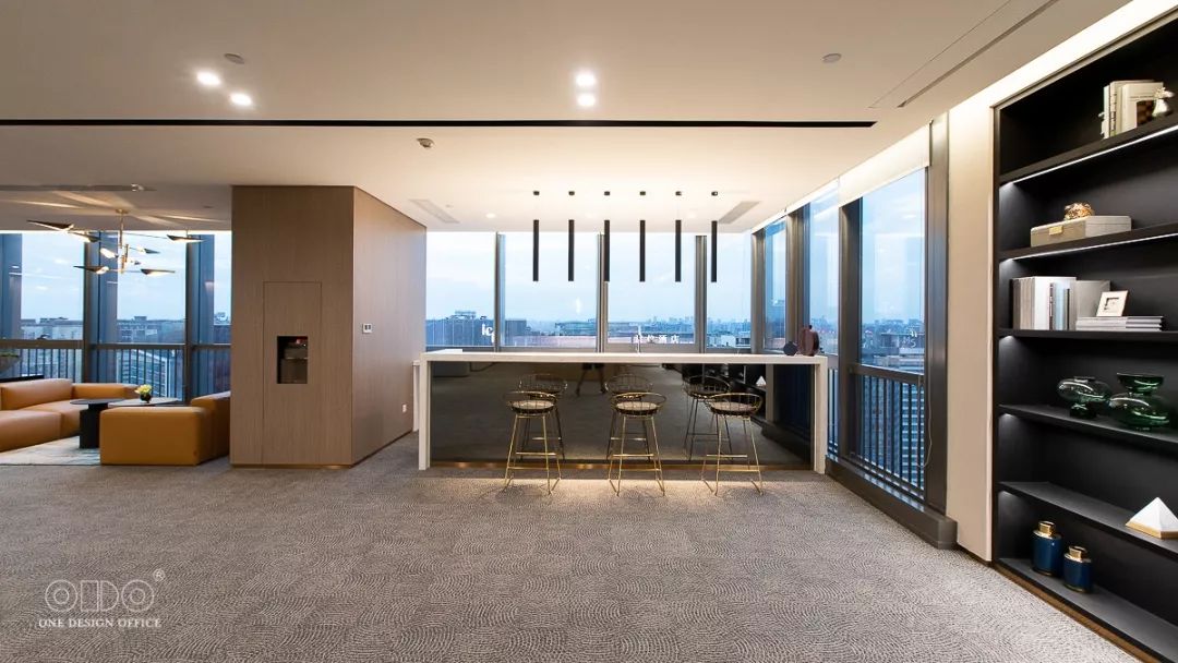 交子盈创空间 | 现代金融精英的高端俱乐部-32