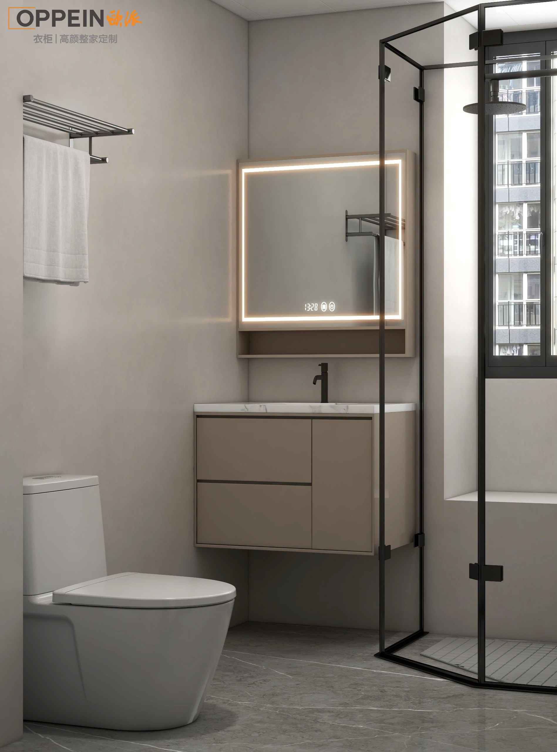 锦园133户型雅居-43