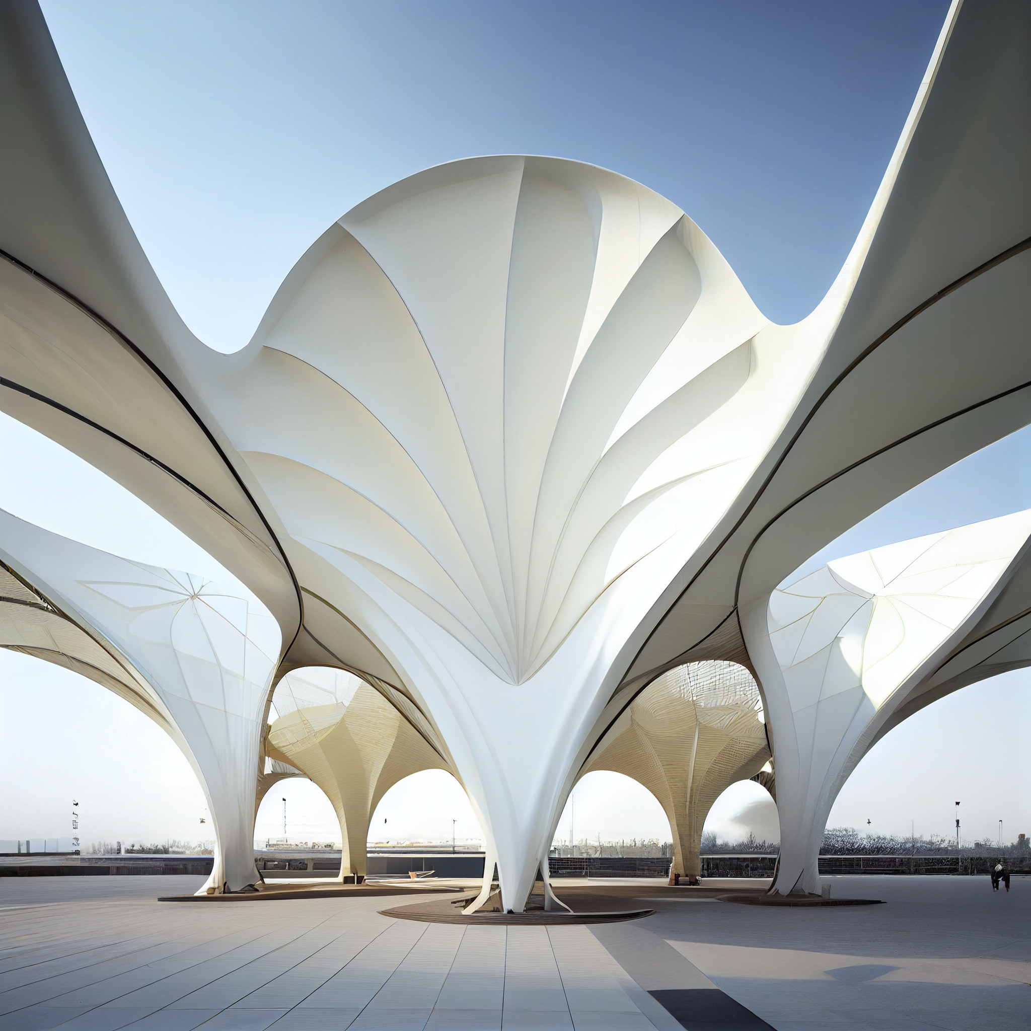 上午·建筑学丨Muhammed Sherwan-16