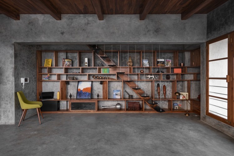 屋顶上的维兰达(Veranda on the Roof)-14