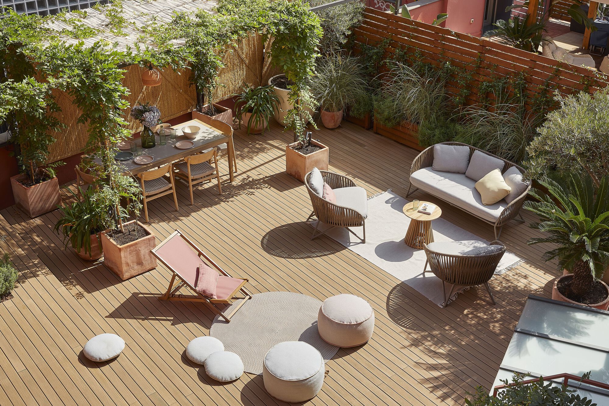 宣兰瑜伽工厂丨西班牙巴塞罗那丨Cosy Barcelona-20