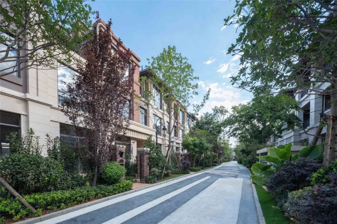 森拓筑语 | 昆明俊发海东俊园 | 湿地生态,人居臻境-52