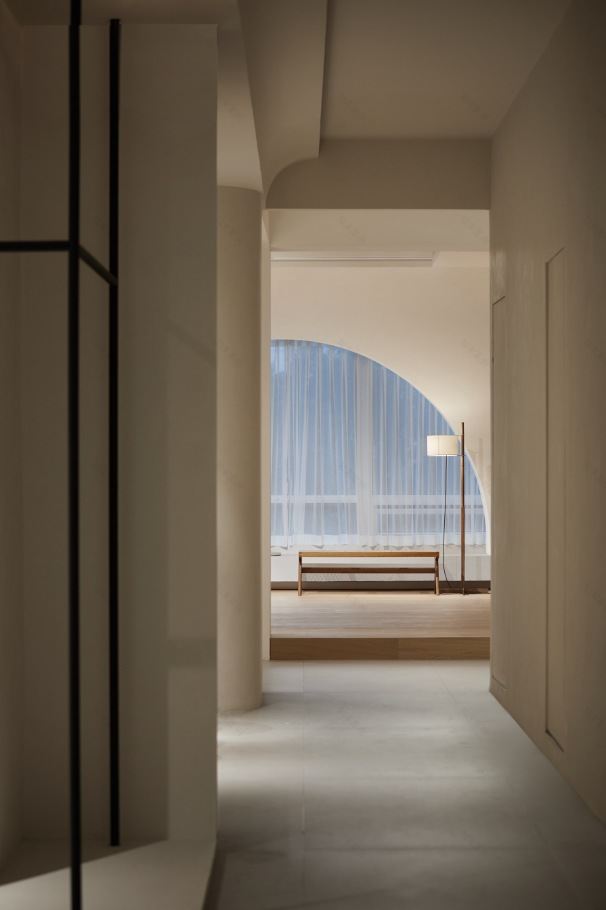 VIA COUTURE 白日漫步丨千上设计-45