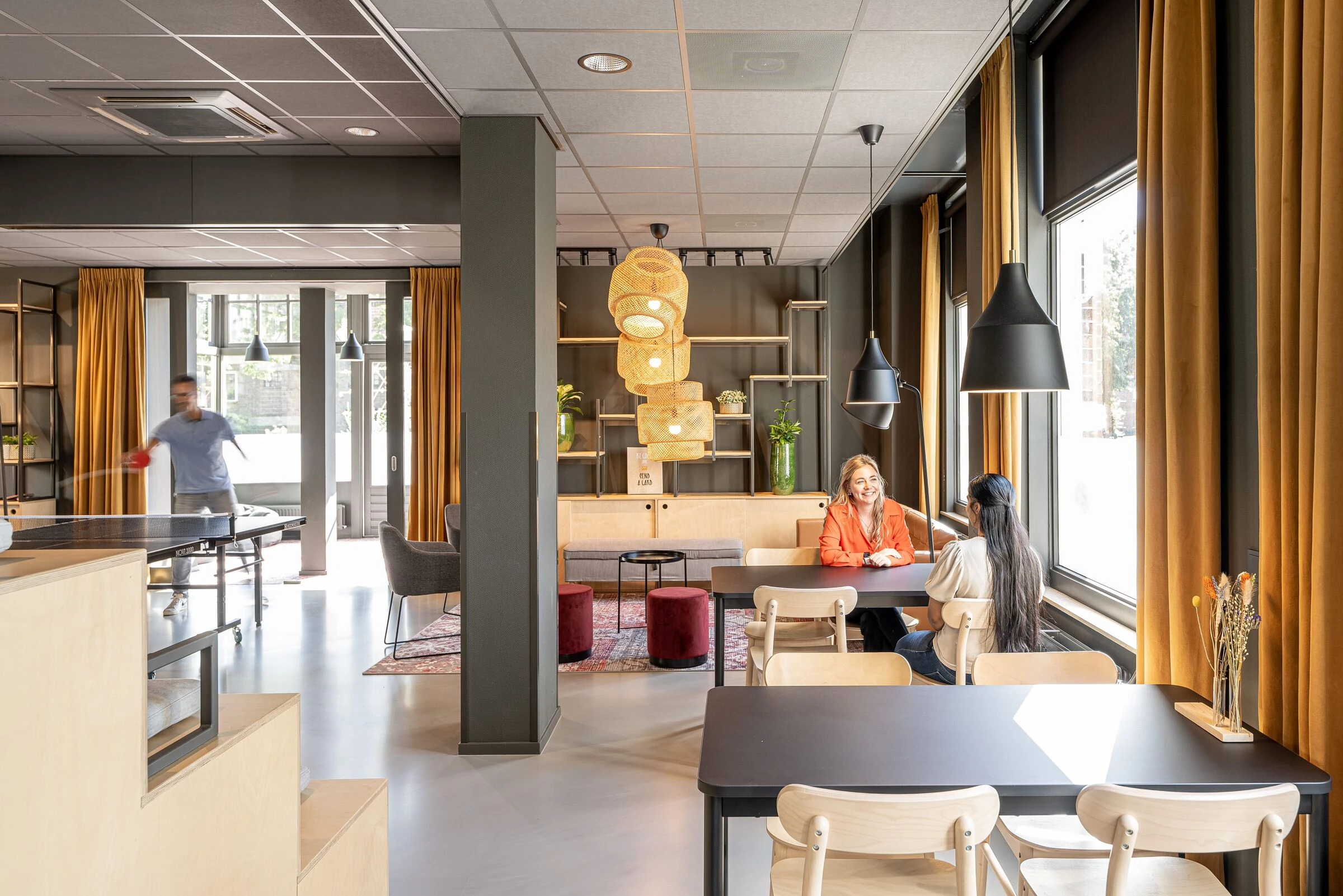 Kaartje2go 办公室丨荷兰兹沃勒丨19 het atelier-8