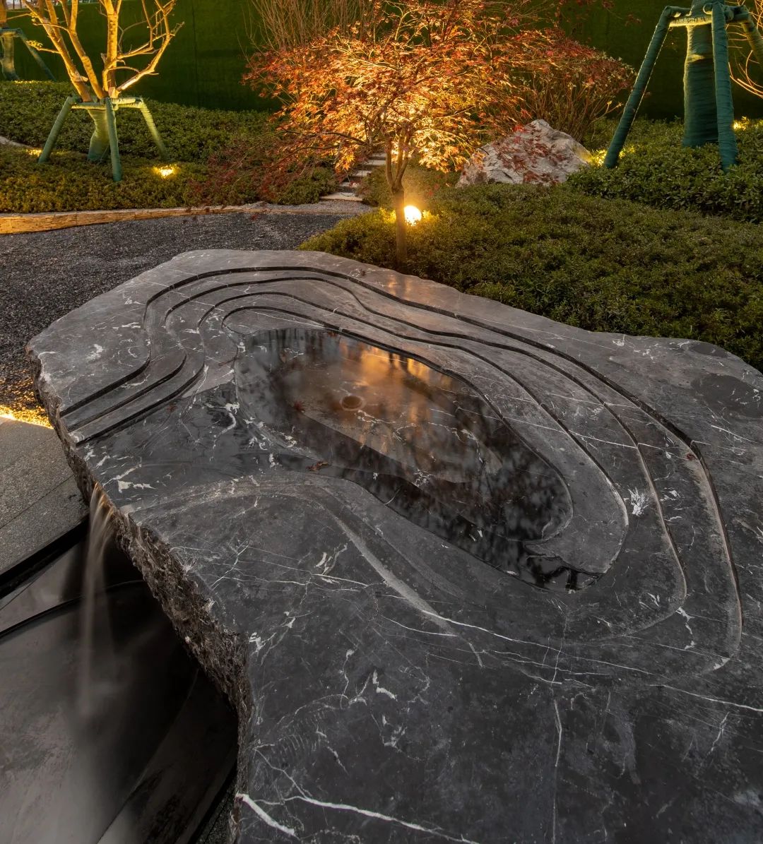 彭州丽府蘭台示范区丨中国四川丨上海北斗星景观设计工程有限公司-59