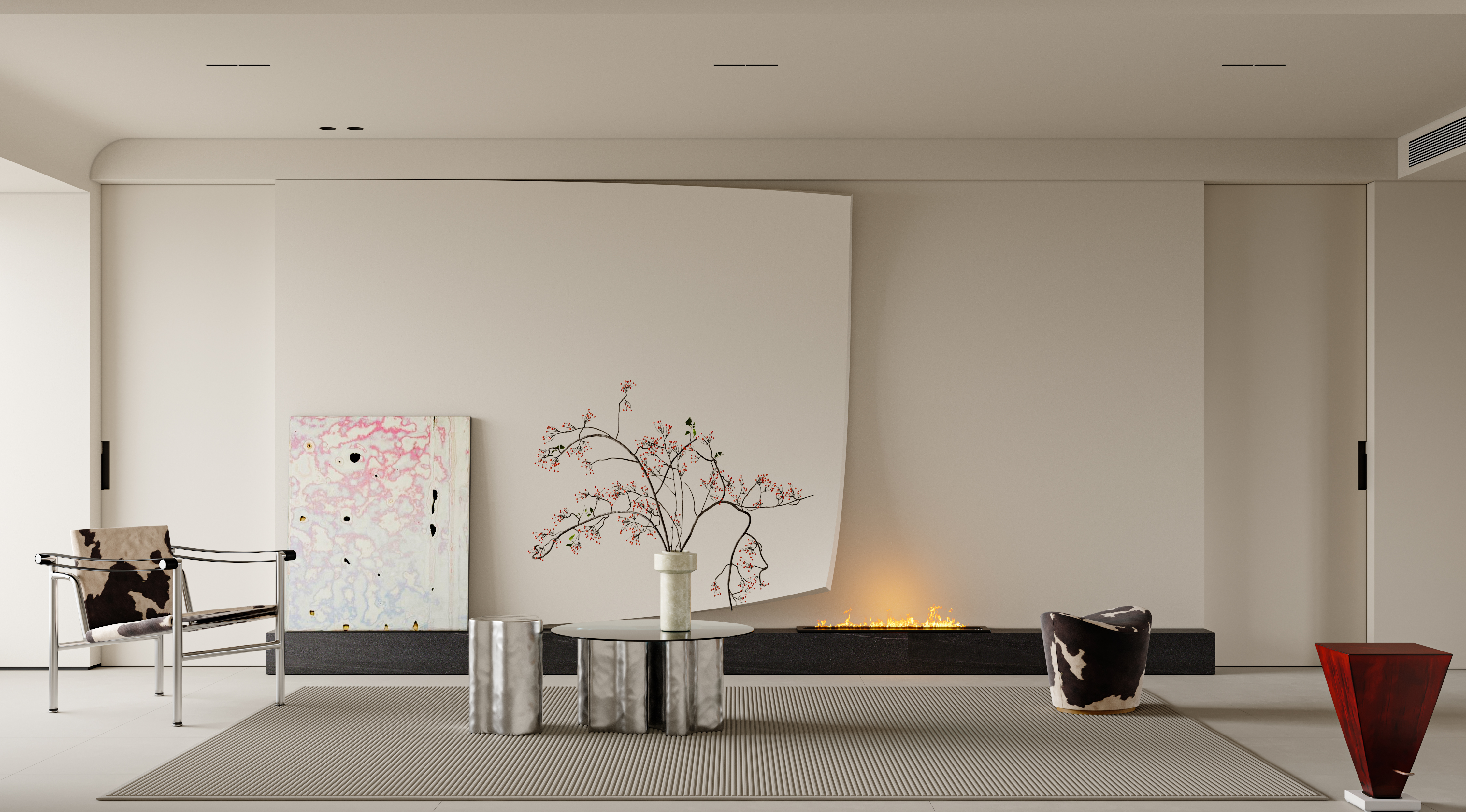 龙湖千山新屿丨奉天久舍-0