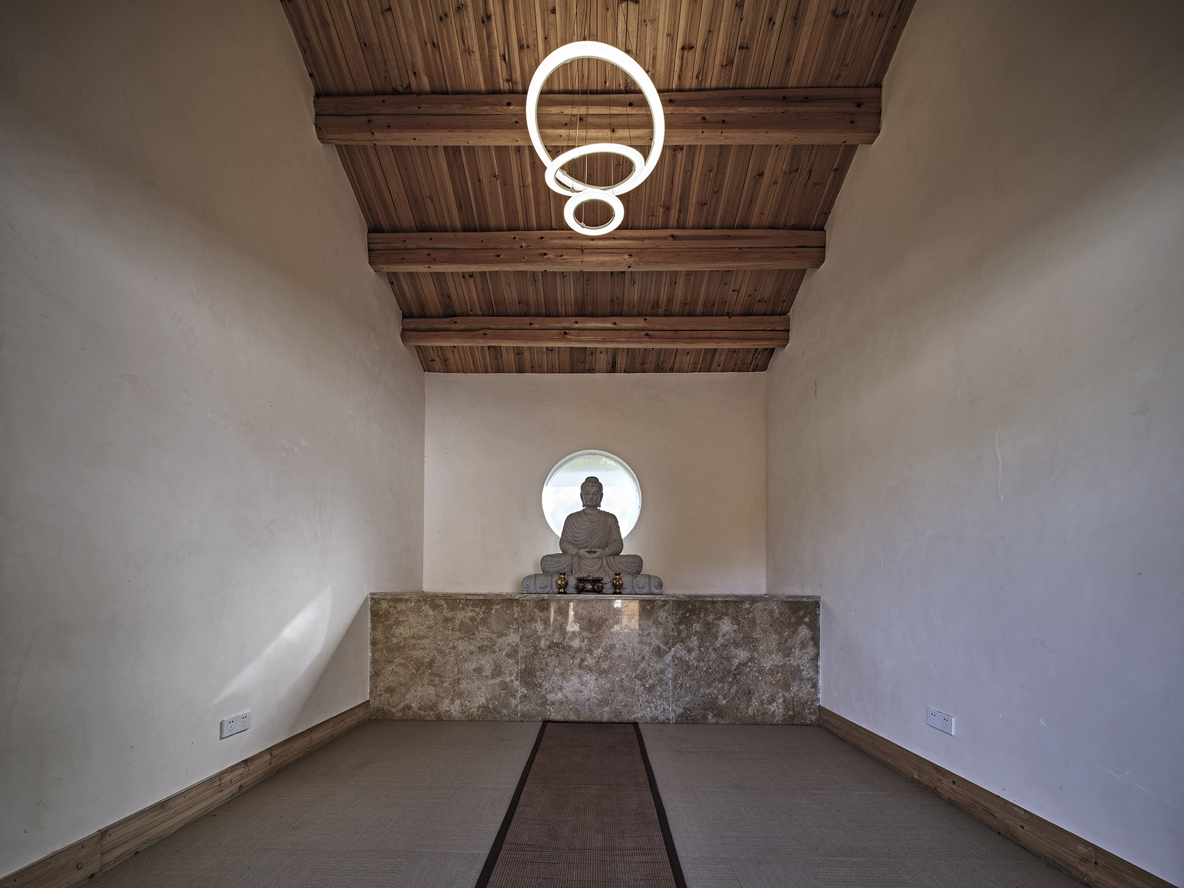 福建龙岩大和禅院扩建丨中国福建丨上海善祥建筑设计公司-164