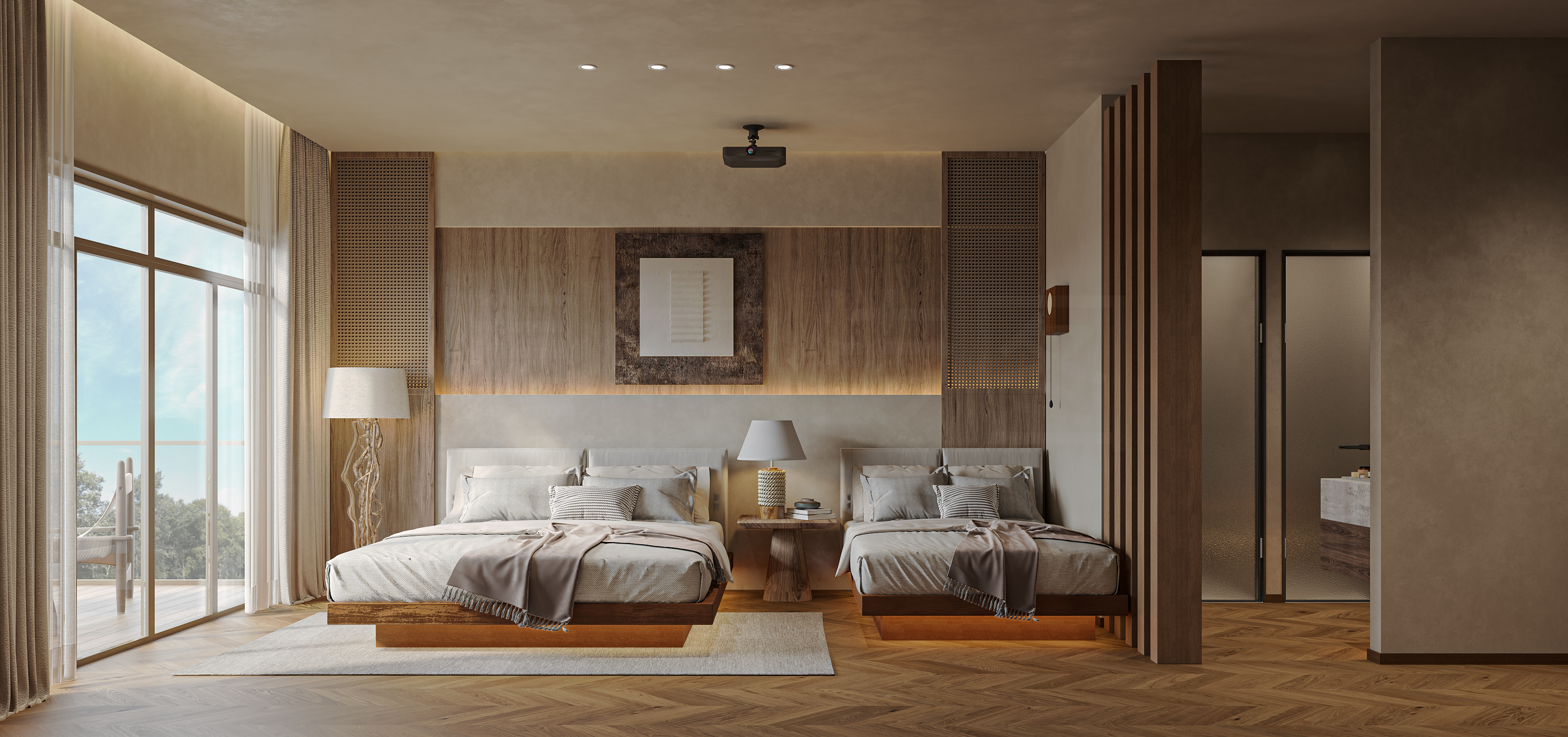  住进理想生活，邂逅诗意栖居 ​-5