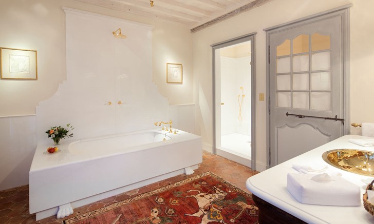 法国庄园酒店 Les Pres d’Eugenie-15