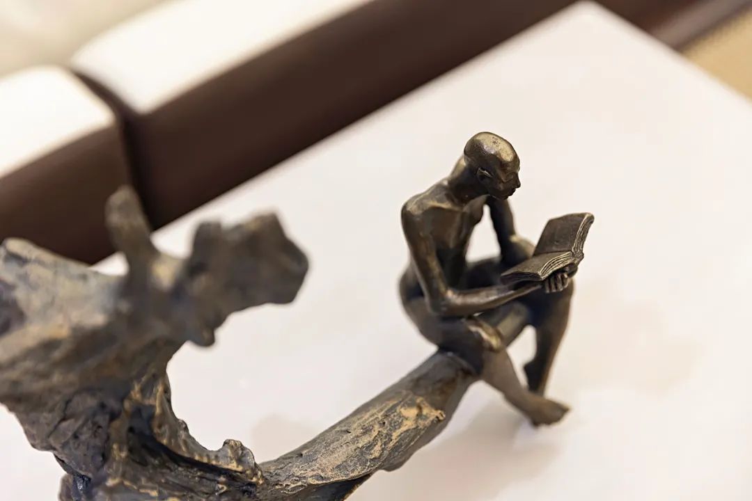 江西阳光城·文澜云邸售楼处丨中国景德镇丨北京引擎联合室内设计有限公司-51