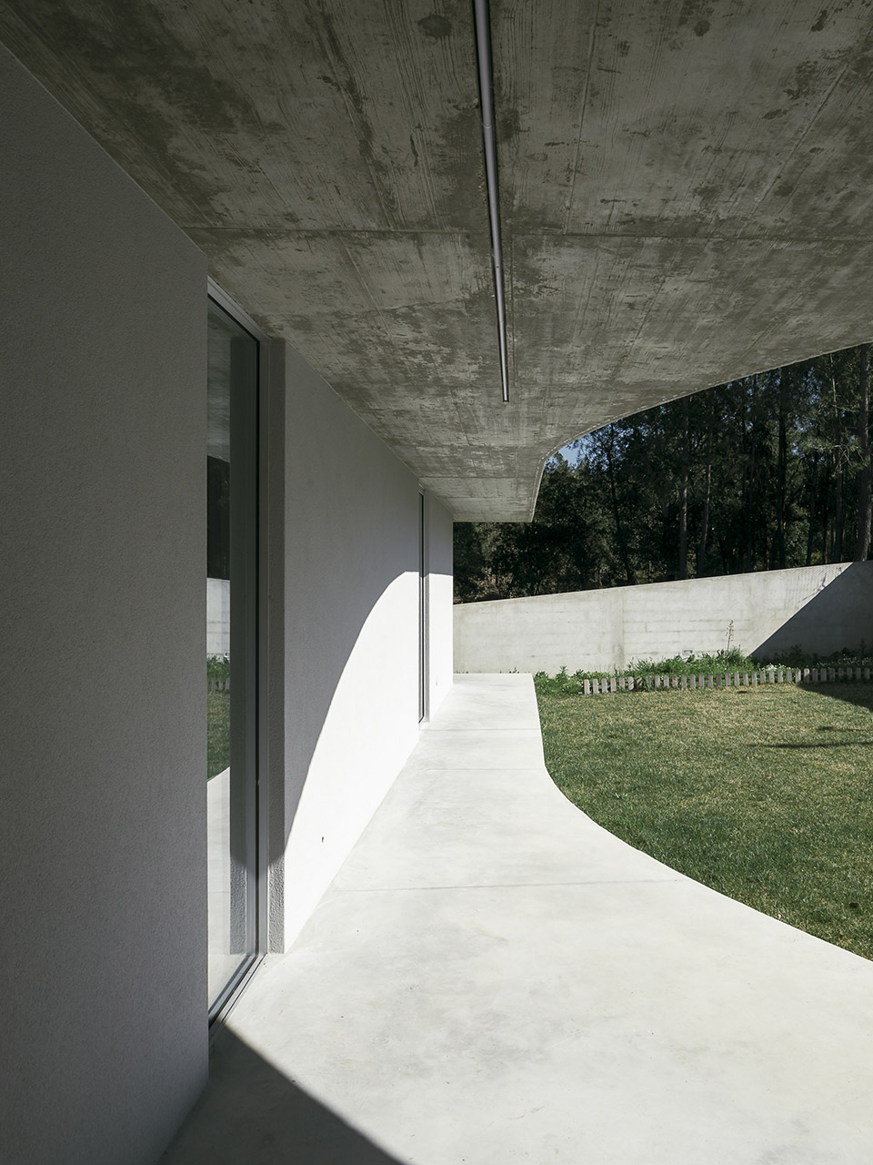 Gloma 住宅，葡萄牙 / Bruno Dias Arquitectura-60