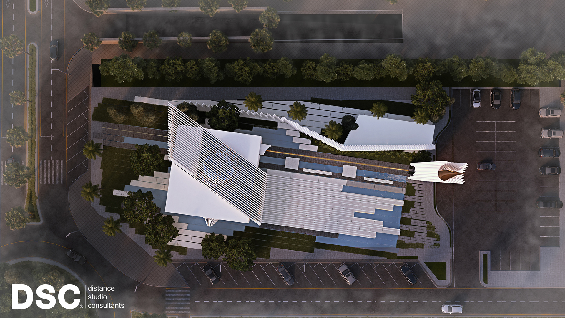 Iconic Mosque Alt 2 | DSC-2018-7