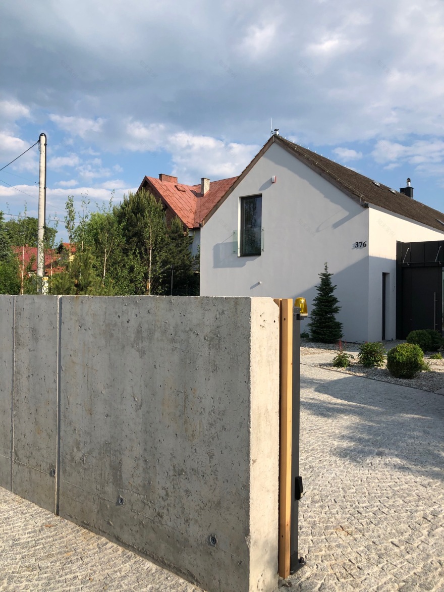 Bochnia Barn | Gornik Architects-15