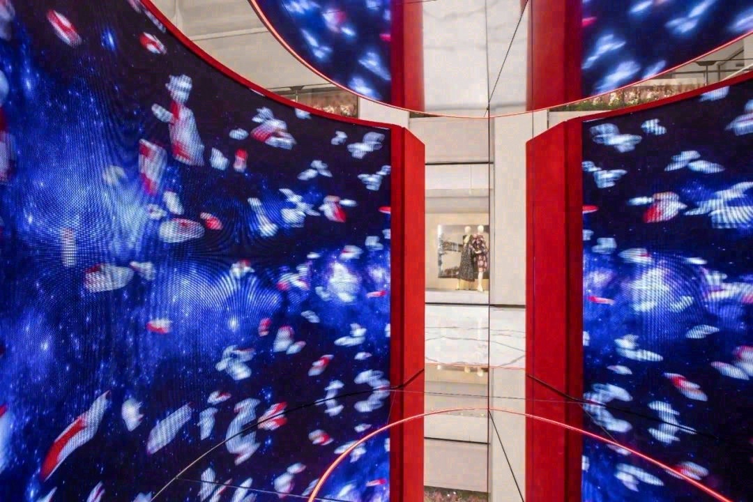 GARÇON BY GARÇON 北京限时店丨中国北京-69