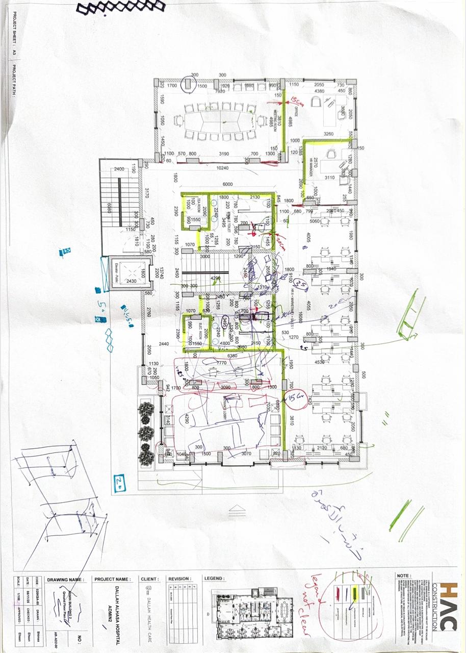 Project Manager / Architect-8