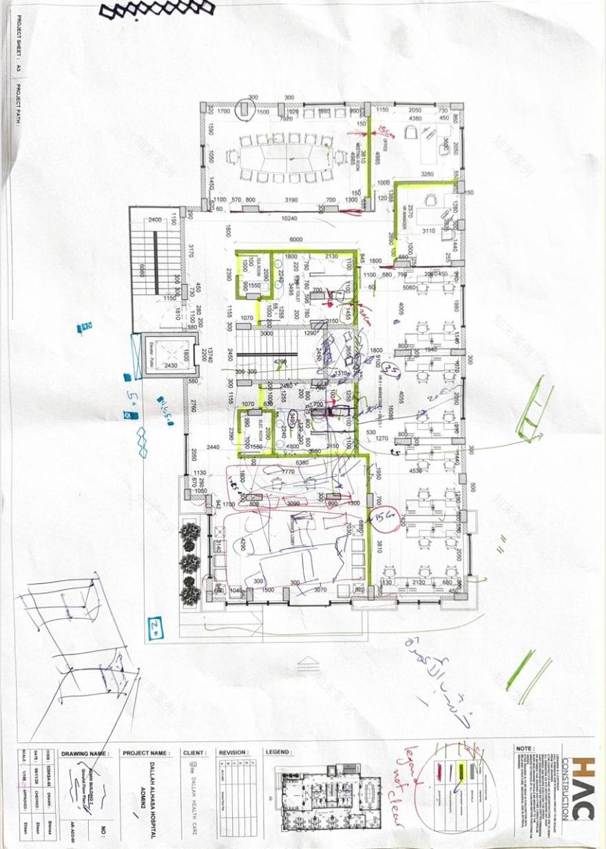 Project Manager / Architect-8