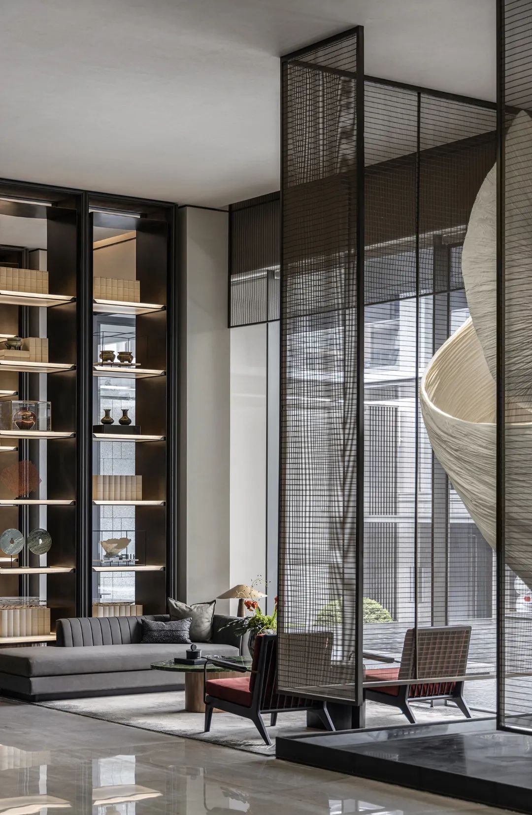 义乌武汉城建·江山云晓丨WSD-21