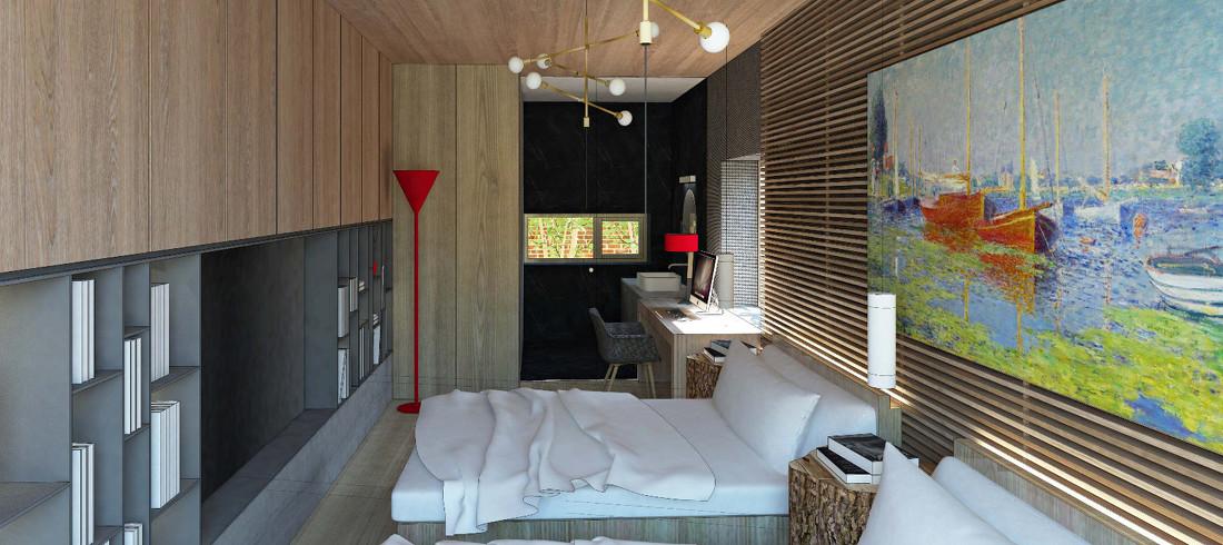 
河南永城民宿 -31