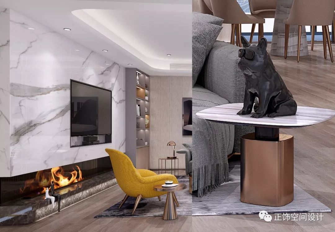 古北瑞仕花园 | 细节成就卓越住宅设计-42