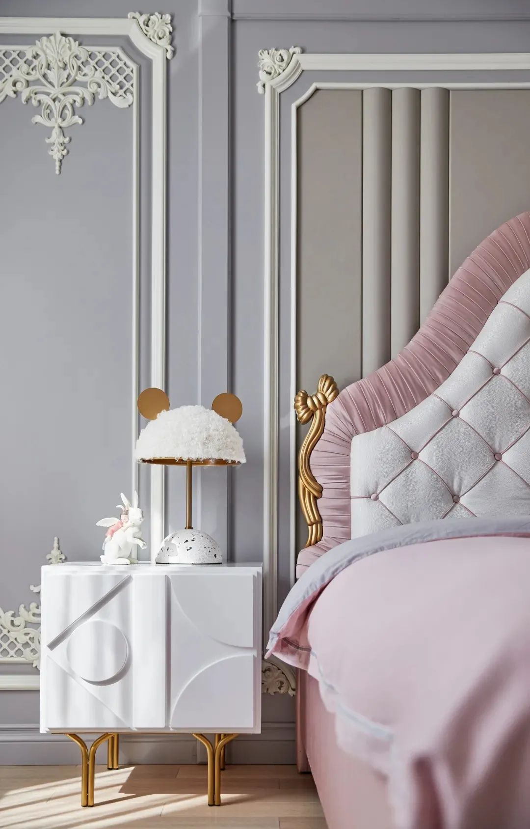 锦泰·山水缘丨中国随州丨叶胤祥设计事务所-22