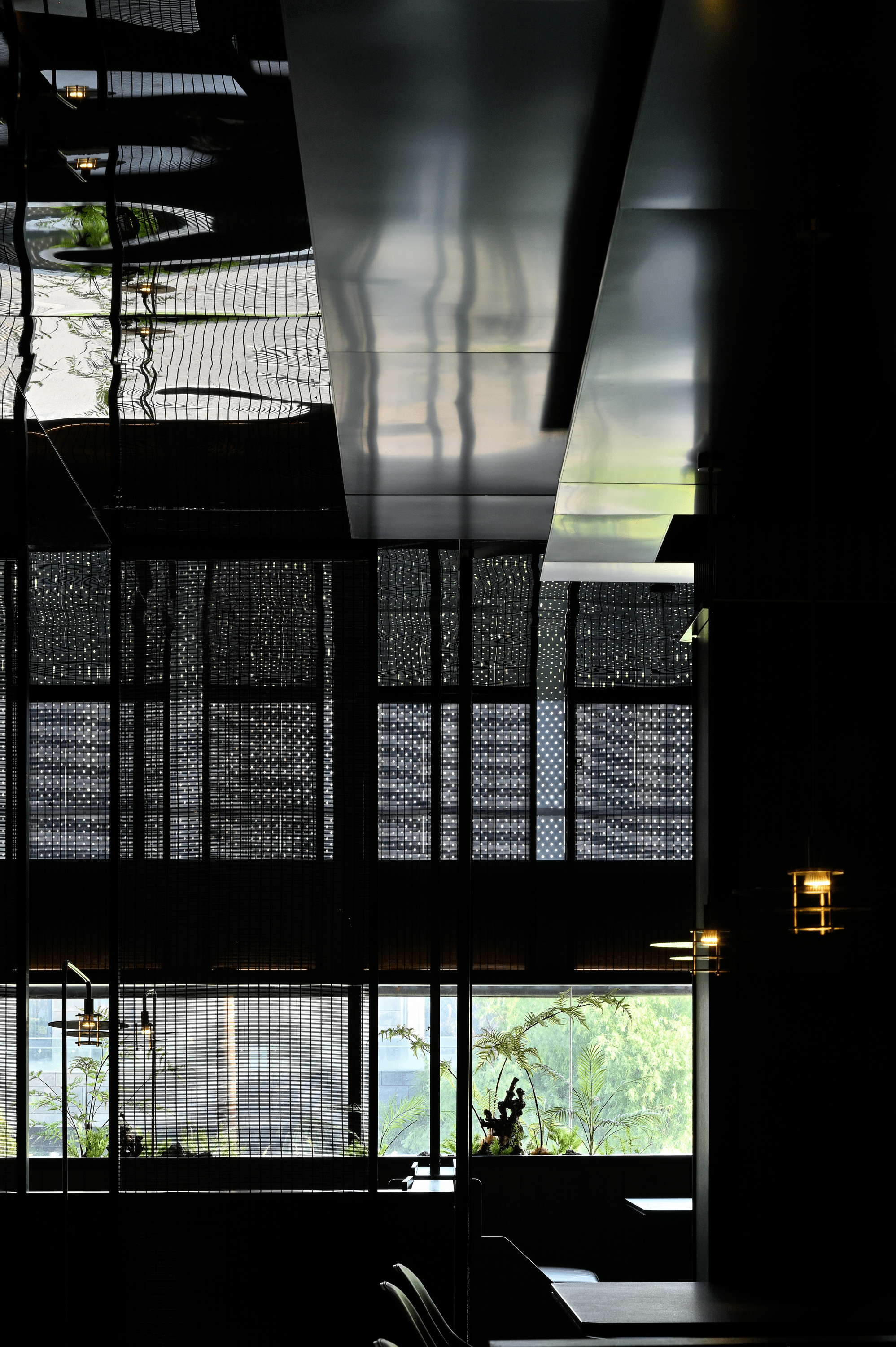 上鼎·精致铁板料理丨中国徐州丨HDU²³花生联盟设计-43