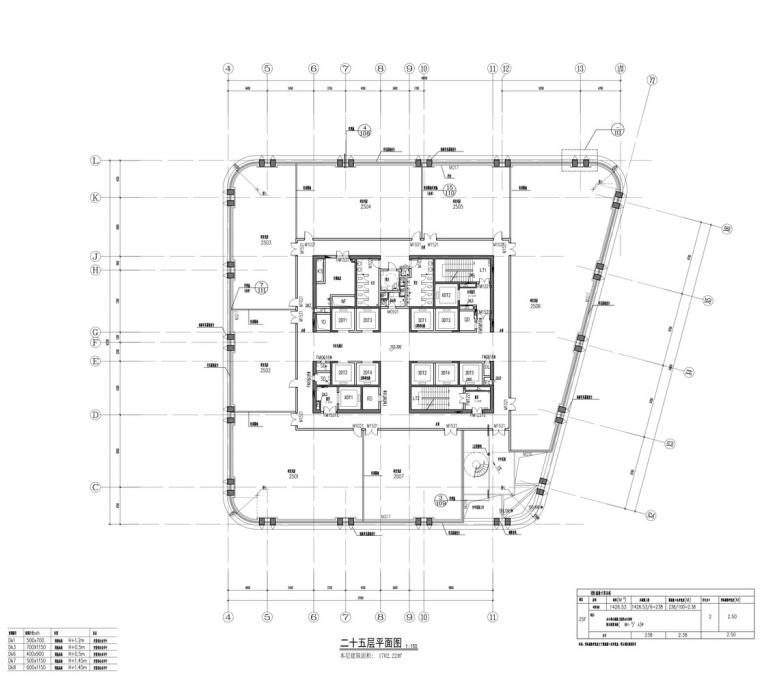 深圳创业投资大厦丨Studio Georges Hung-38