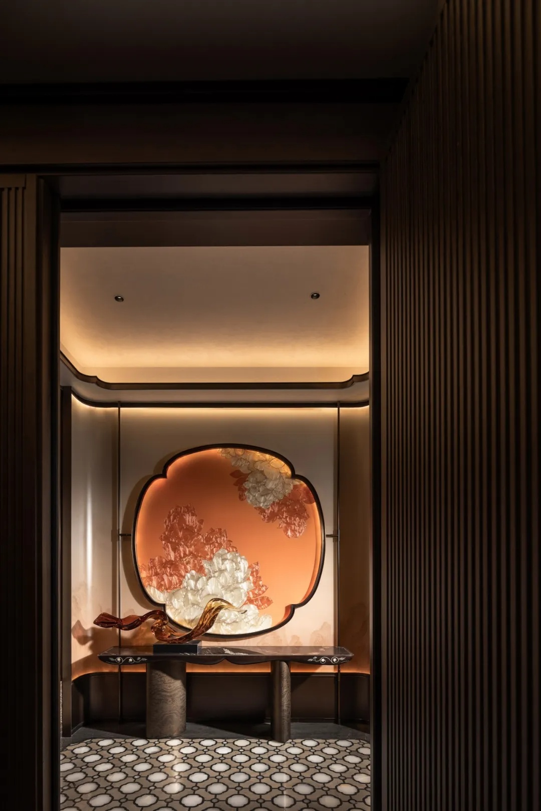 福州建发紫宸丨中国福州丨众睦设计-36