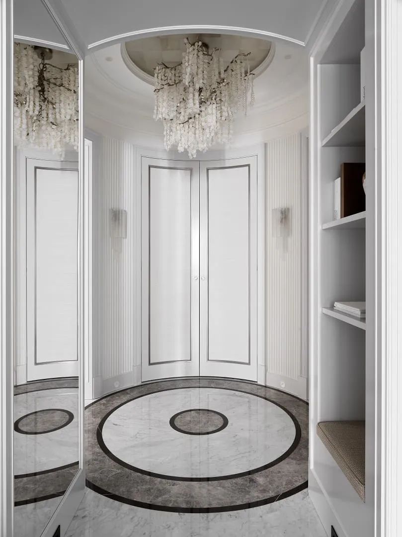 对称合奏丨Polina Pidtsan-31